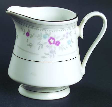 Morning Dew Creamer