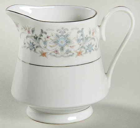 Moon Light Creamer