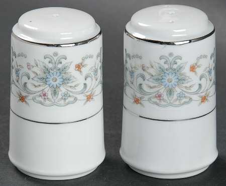 Moon Light Salt & Pepper Set