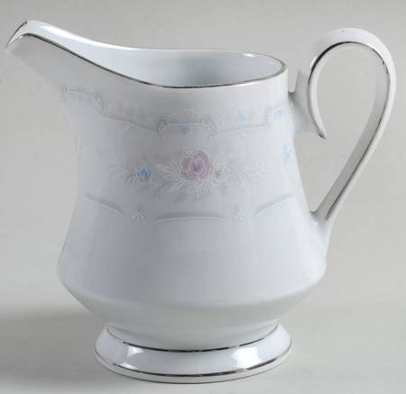 Morning Star Creamer