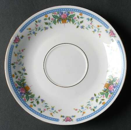 Nancy Saucer