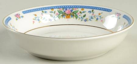Nancy Fruit/Dessert (Sauce) Bowl