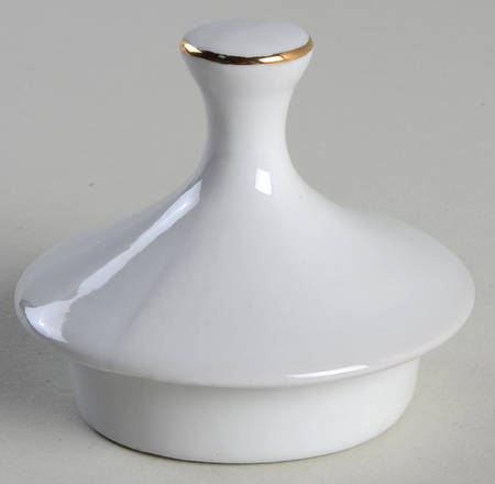Noel (Brown Lettering Backstamp) Lid for Sugar Bowl