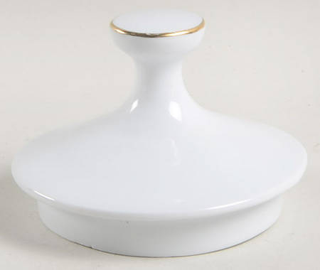 Noel (Brown Lettering Backstamp) Lid for Sugar Bowl