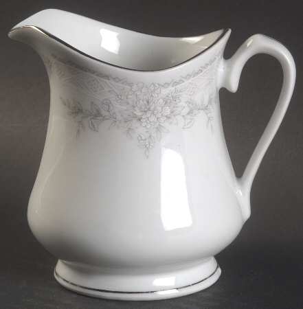 Creamer