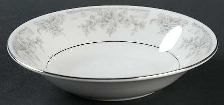 Olivia Fruit/Dessert (Sauce) Bowl