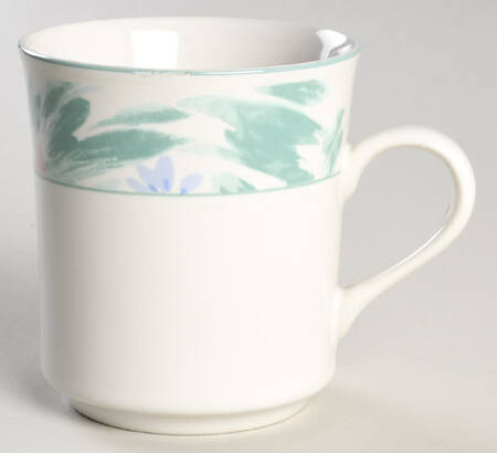 Paradise Flat Cup