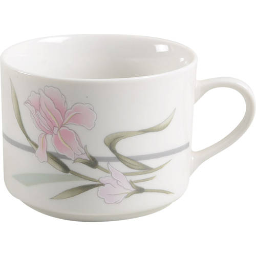 Rhine Flat Cup