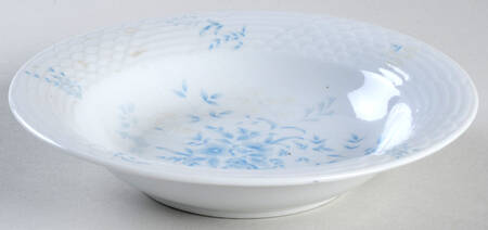 Sara Coupe Cereal Bowl