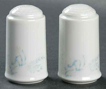 Sara Salt & Pepper Set