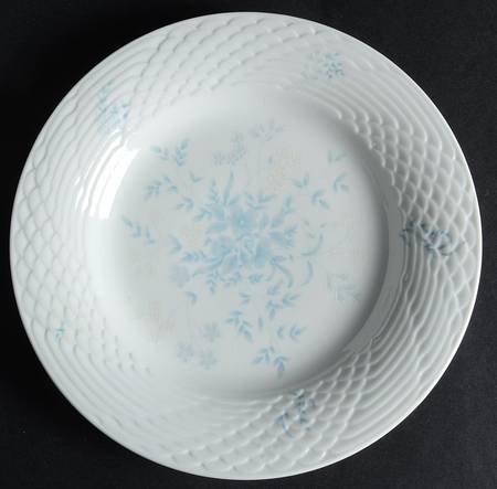 Sara Salad Plate