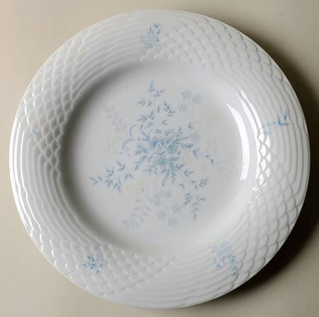 Sara Luncheon Plate