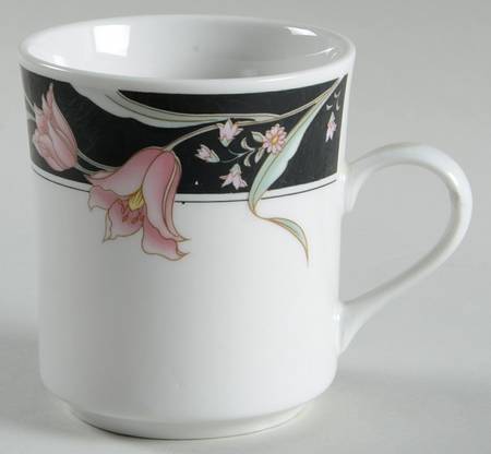 Serena (White Background) Mug