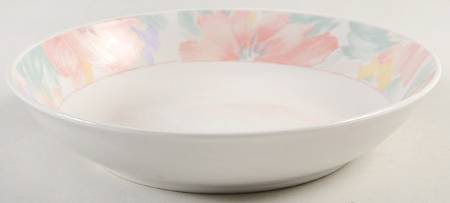Tahiti Coupe Soup Bowl