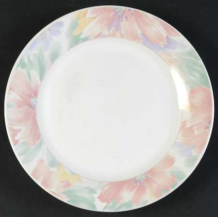 Tahiti Salad Plate