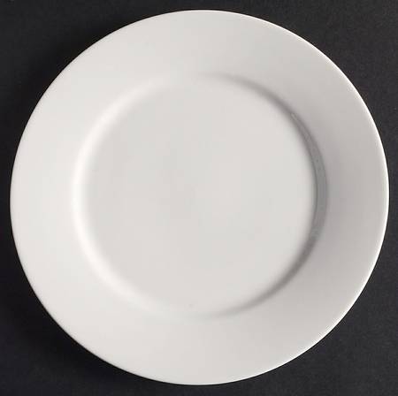 Venezia Salad Plate