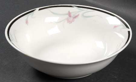 Versailles Coupe Soup Bowl by China Pearl