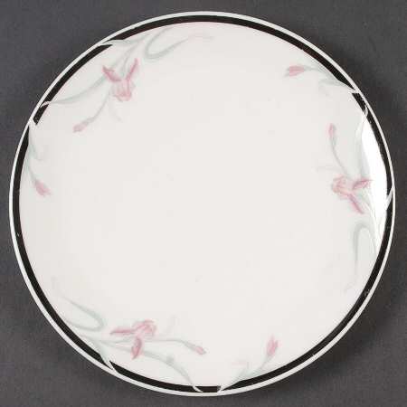 Versailles Salad Plate