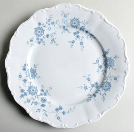 Bavarian Blue