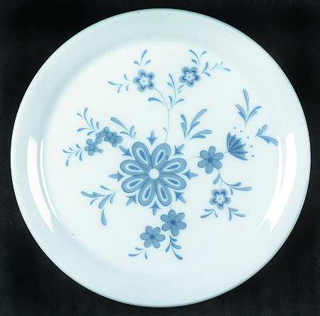 Bavarian Blue Coaster