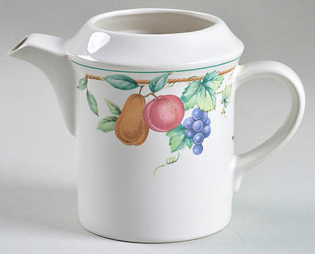 Ambrosia Creamer