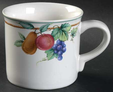 Ambrosia Flat Cup