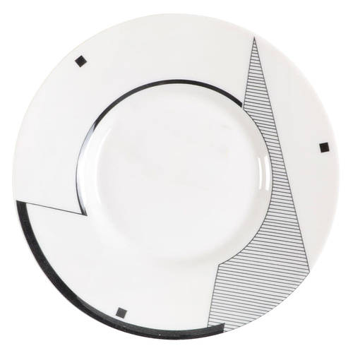Angles Saucer