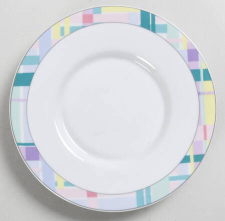 Ascot Saucer