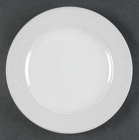 Athena Salad Plate