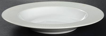 Athena Large Rim Soup Bowl