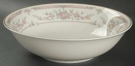 Atherton 9" Round Vegetable Bowl