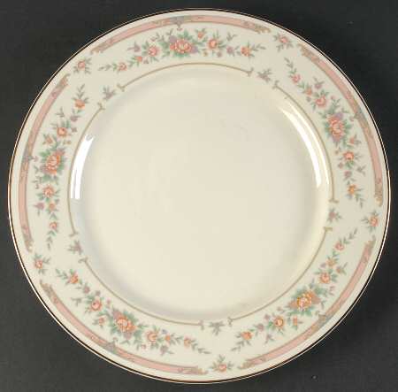 Atherton 12" Chop Plate (Round Platter)