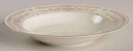 Atherton Rim Soup Bowl