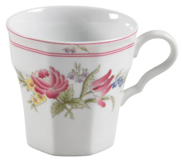 Avignon Flat Cup