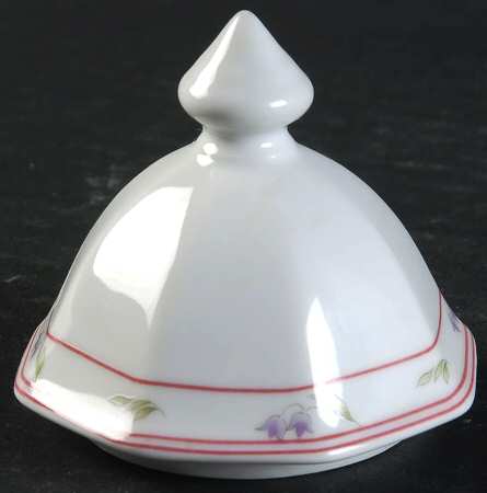 Avignon Lid for Sugar Bowl