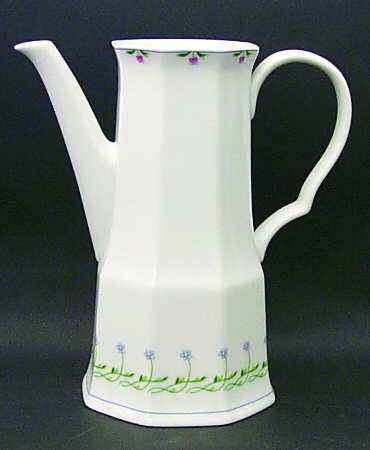 Bali Hai Coffee Pot No Lid