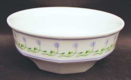 Bali Hai Fruit/Dessert (Sauce) Bowl