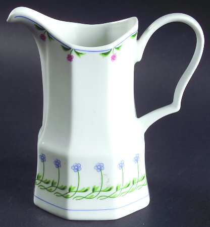 Bali Hai Creamer