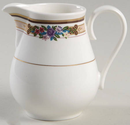 Bancroft Creamer