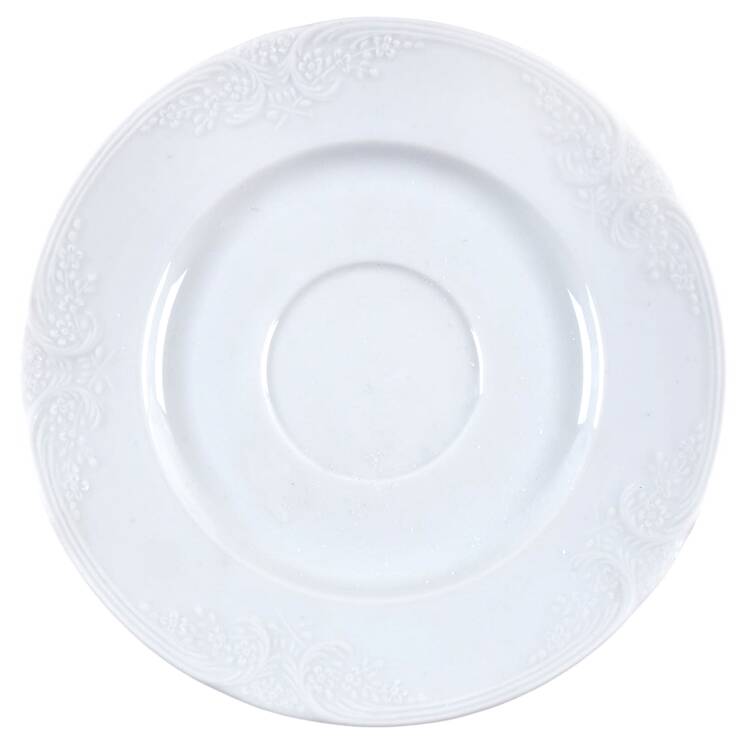 Batalha White Saucer