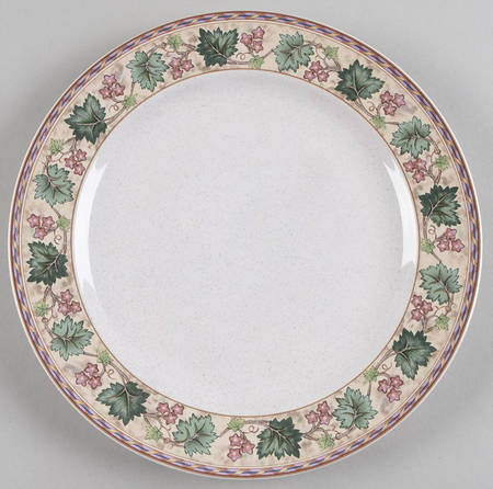 Berkshire Salad Plate