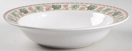 Berkshire 9" Round Vegetable Bowl