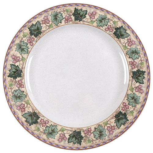 Berkshire 12" Chop Plate (Round Platter)