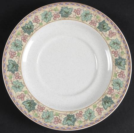 Berkshire Saucer
