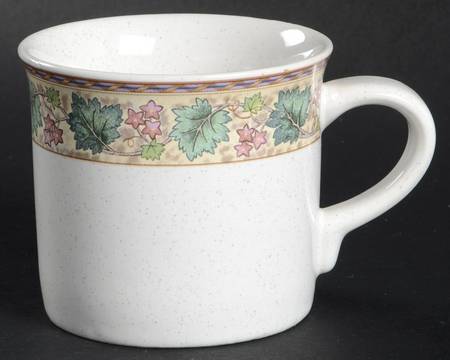 Berkshire Flat Cup