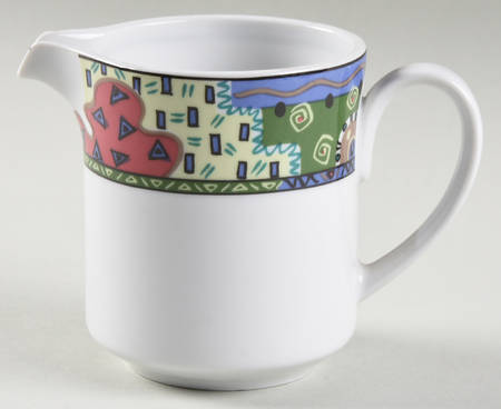 Boundaries Creamer