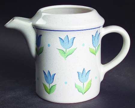 Calico Creamer