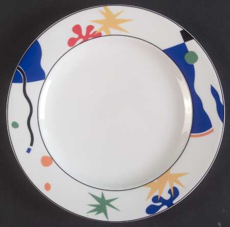 Calypso Salad Plate