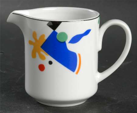 Calypso Creamer
