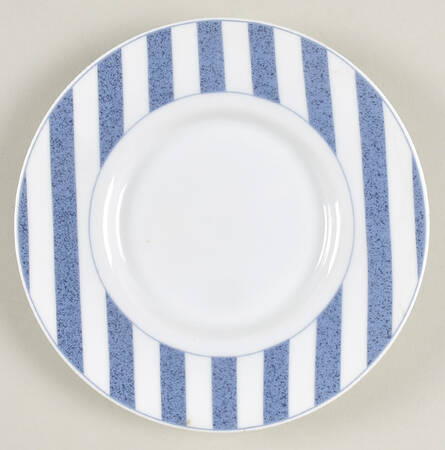 Capri Blue Saucer